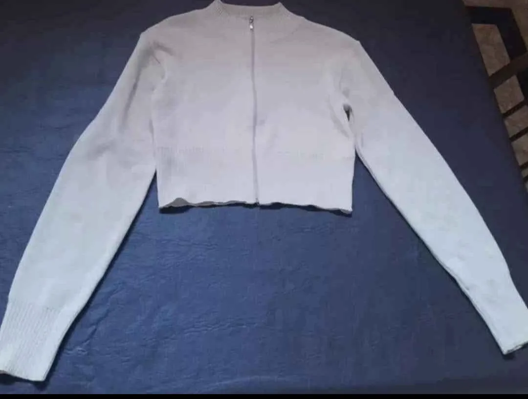Sweater Generico · Talle S
