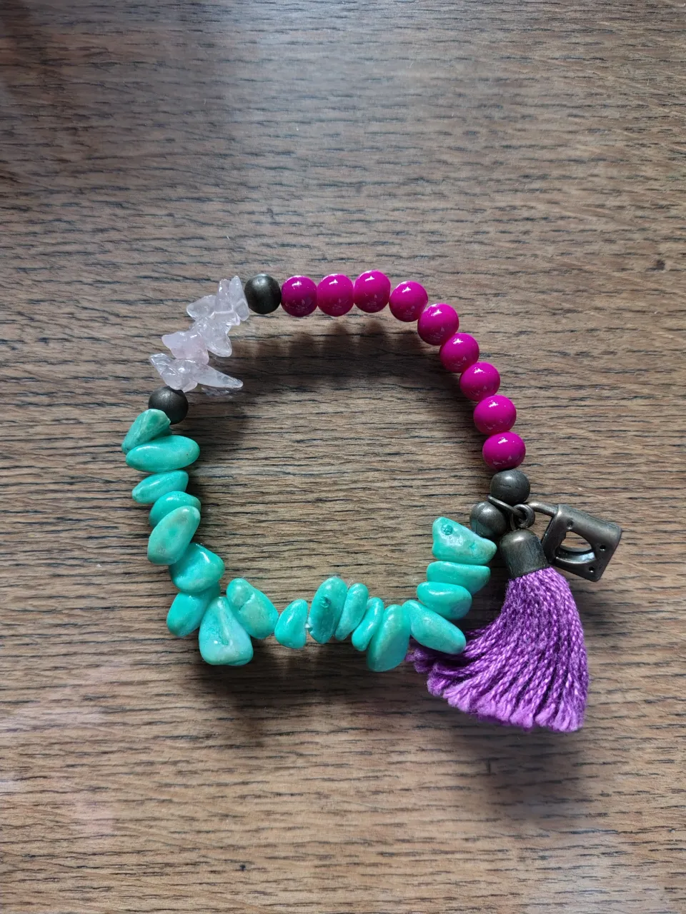 Pulsera Sin marca