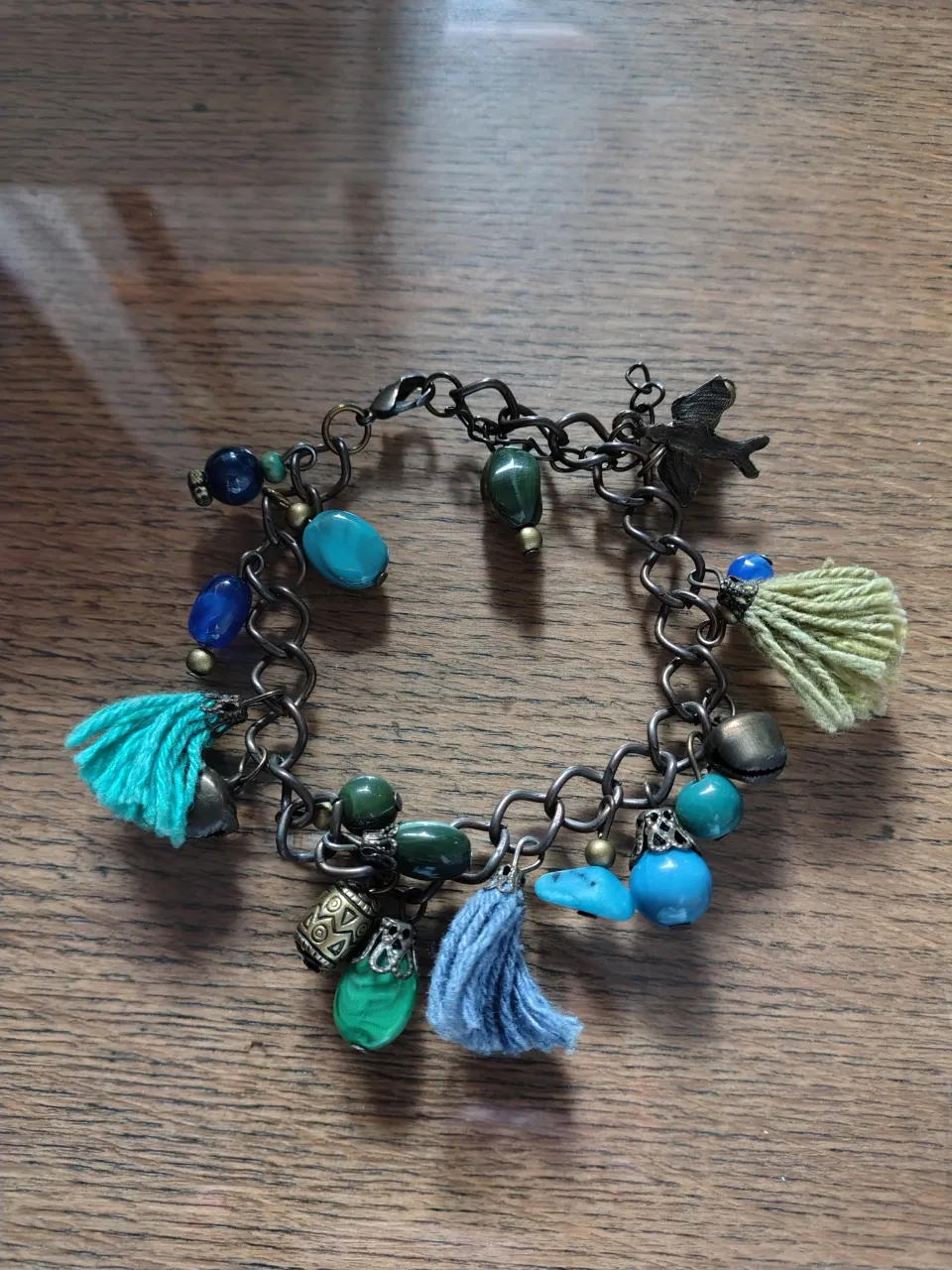Pulsera Sin marca - imagen 1