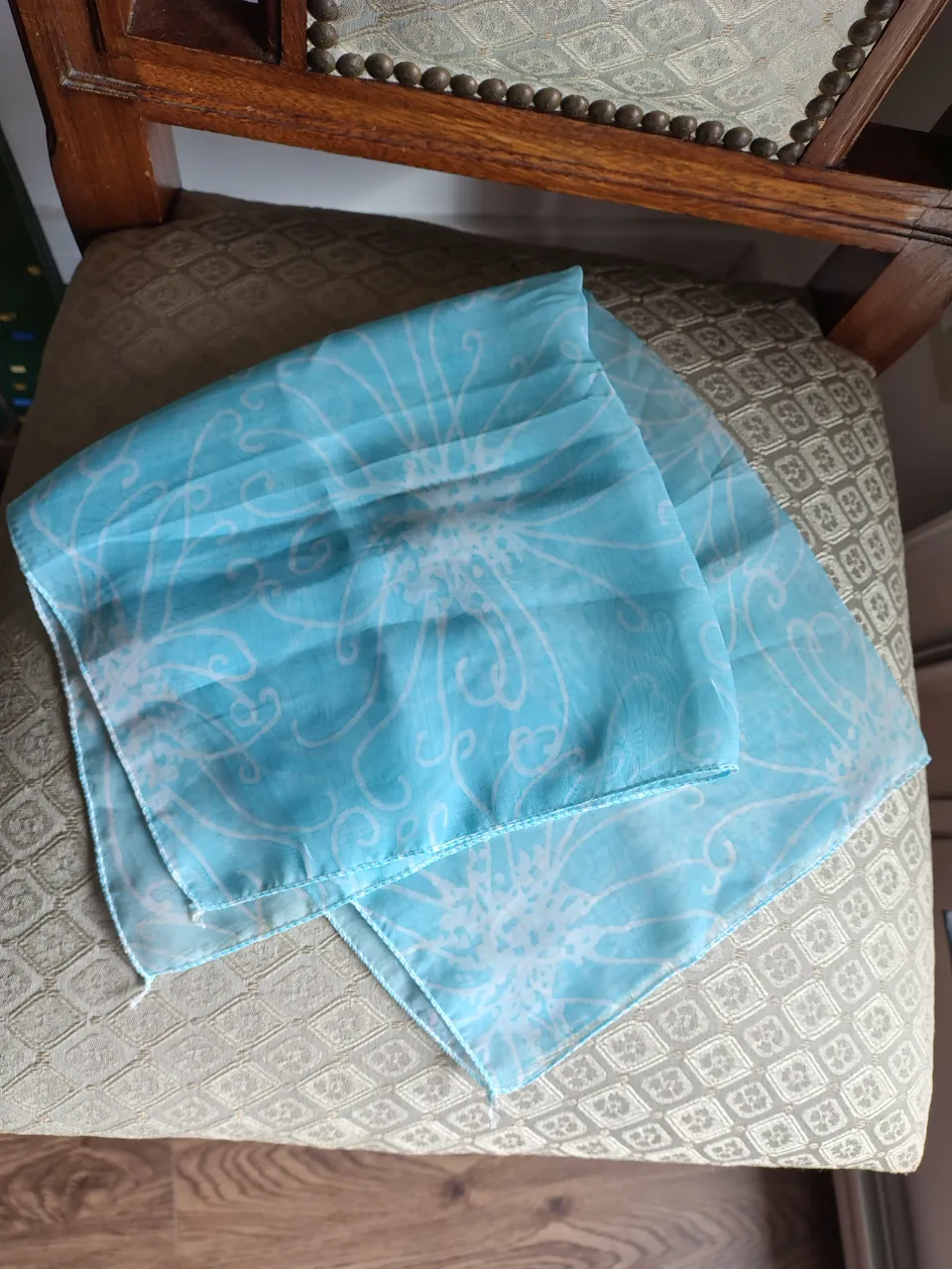 Pañuelo Generico