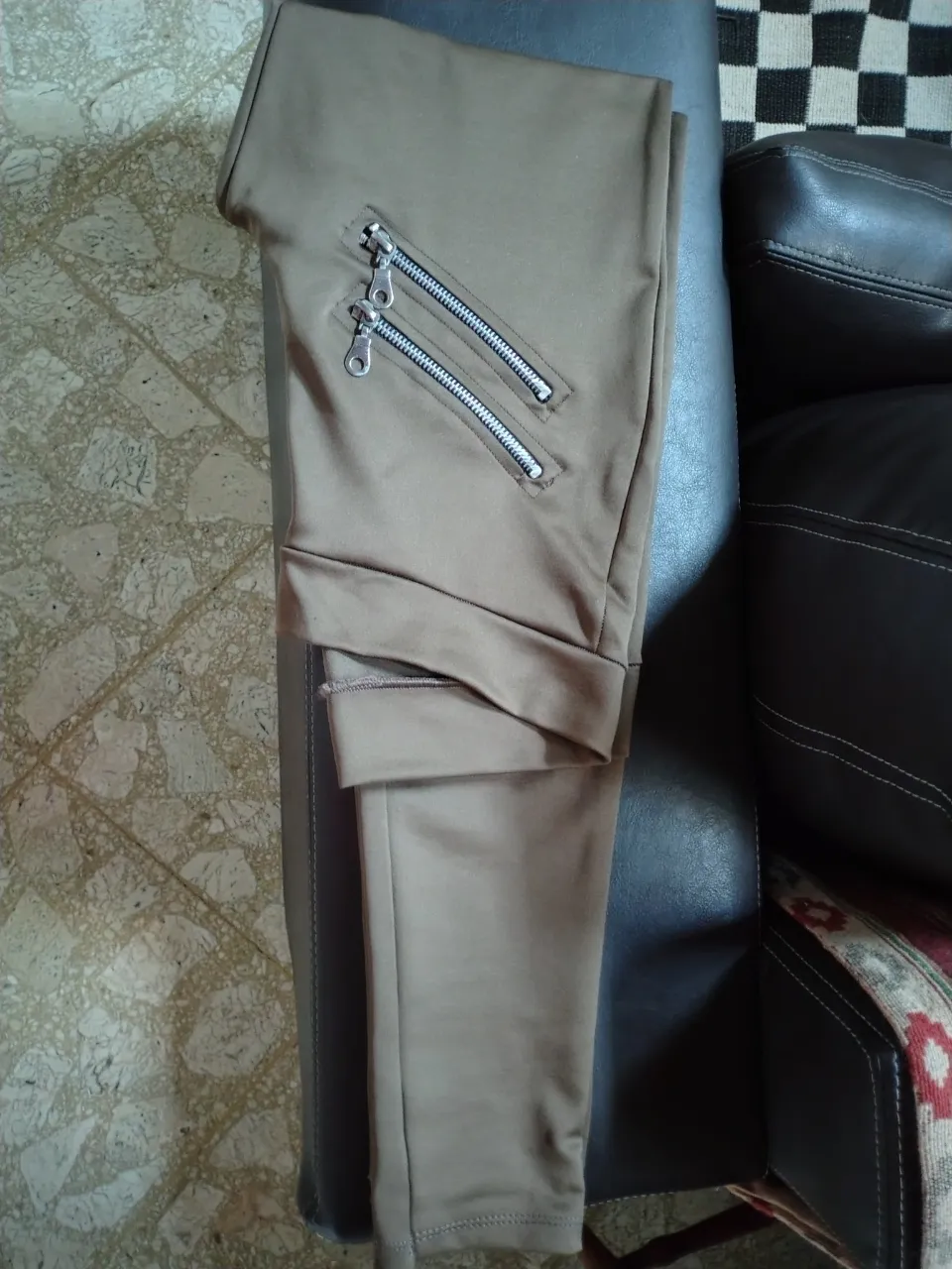 Pantalón Generico · Talle S