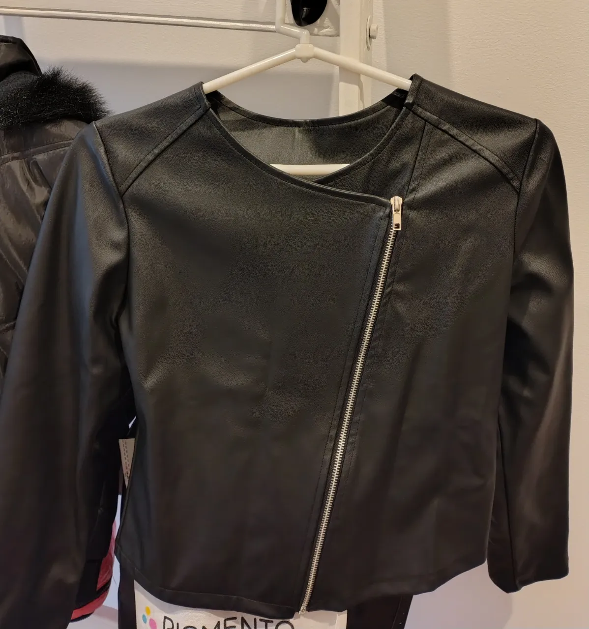 Campera Sin marca · Talle S