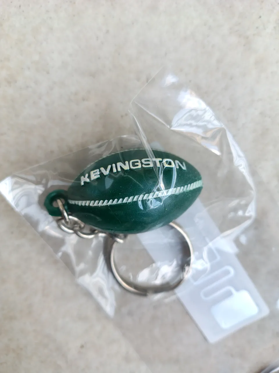 Kevingston
