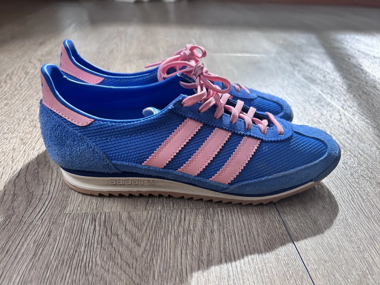 Zapatillas adidas - imagen 1