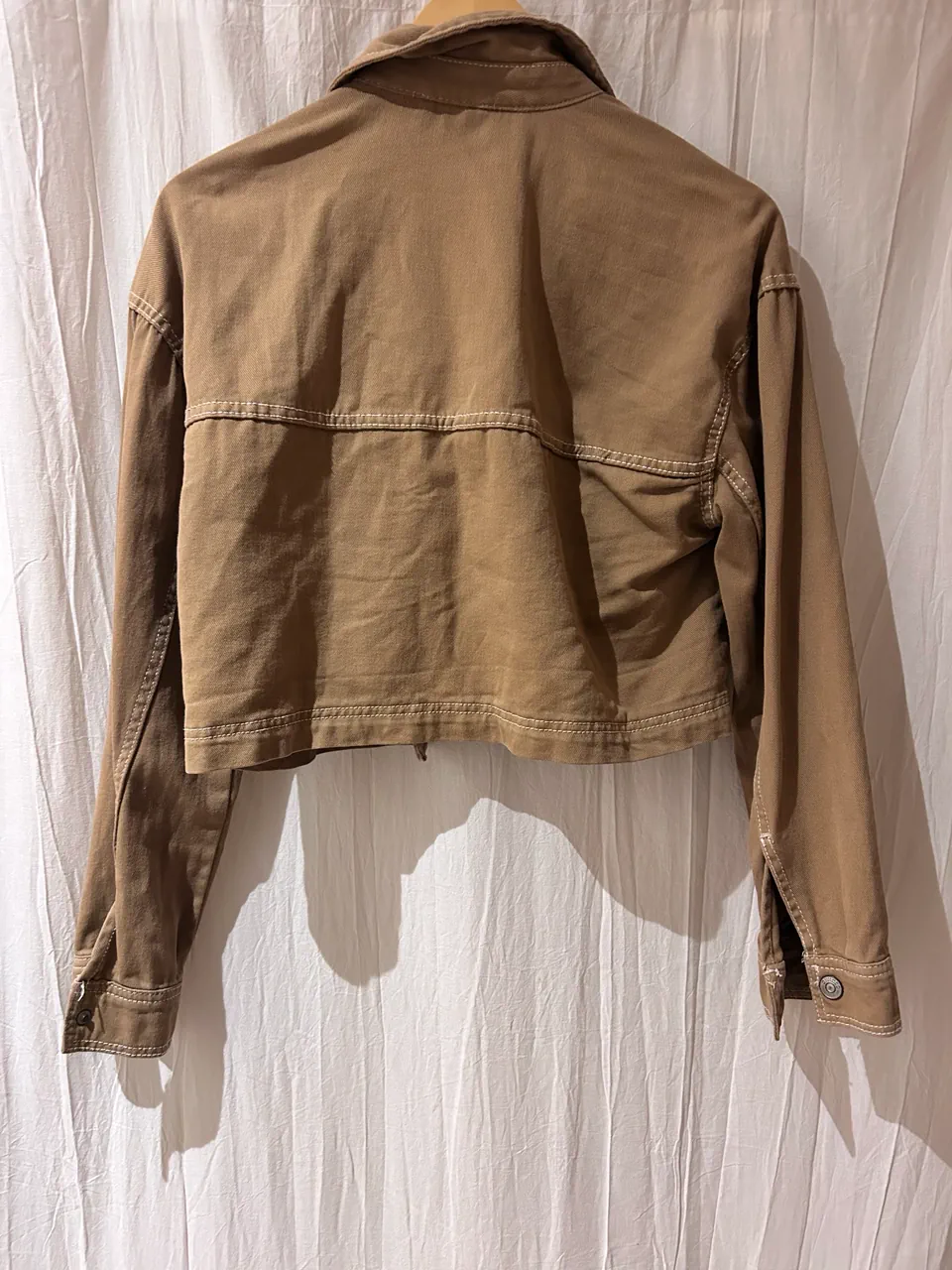 Campera H&M - imagen 3