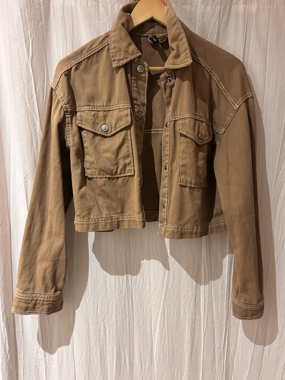 H&M · Talle XXS