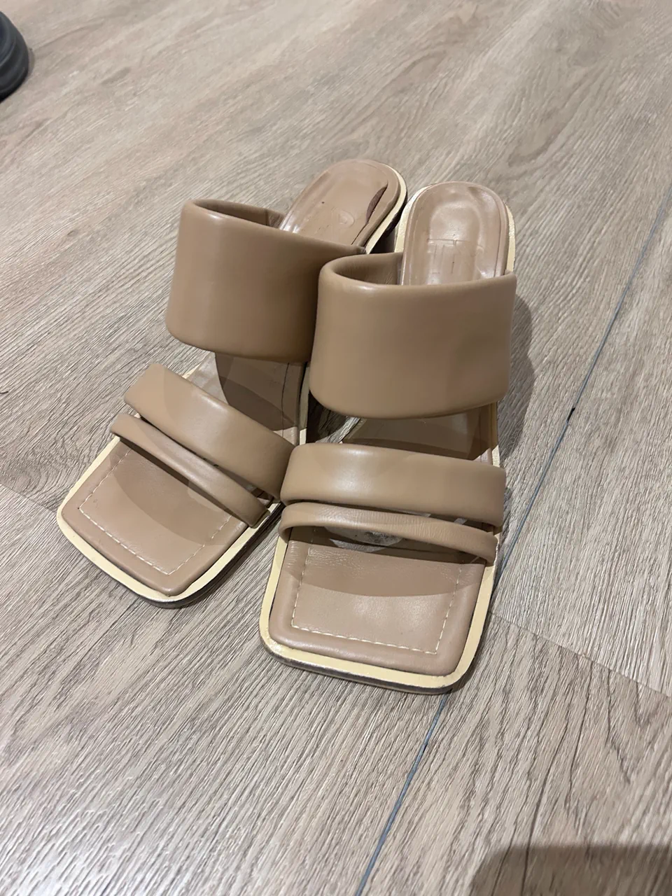 True Yorkers · Talle AR 40