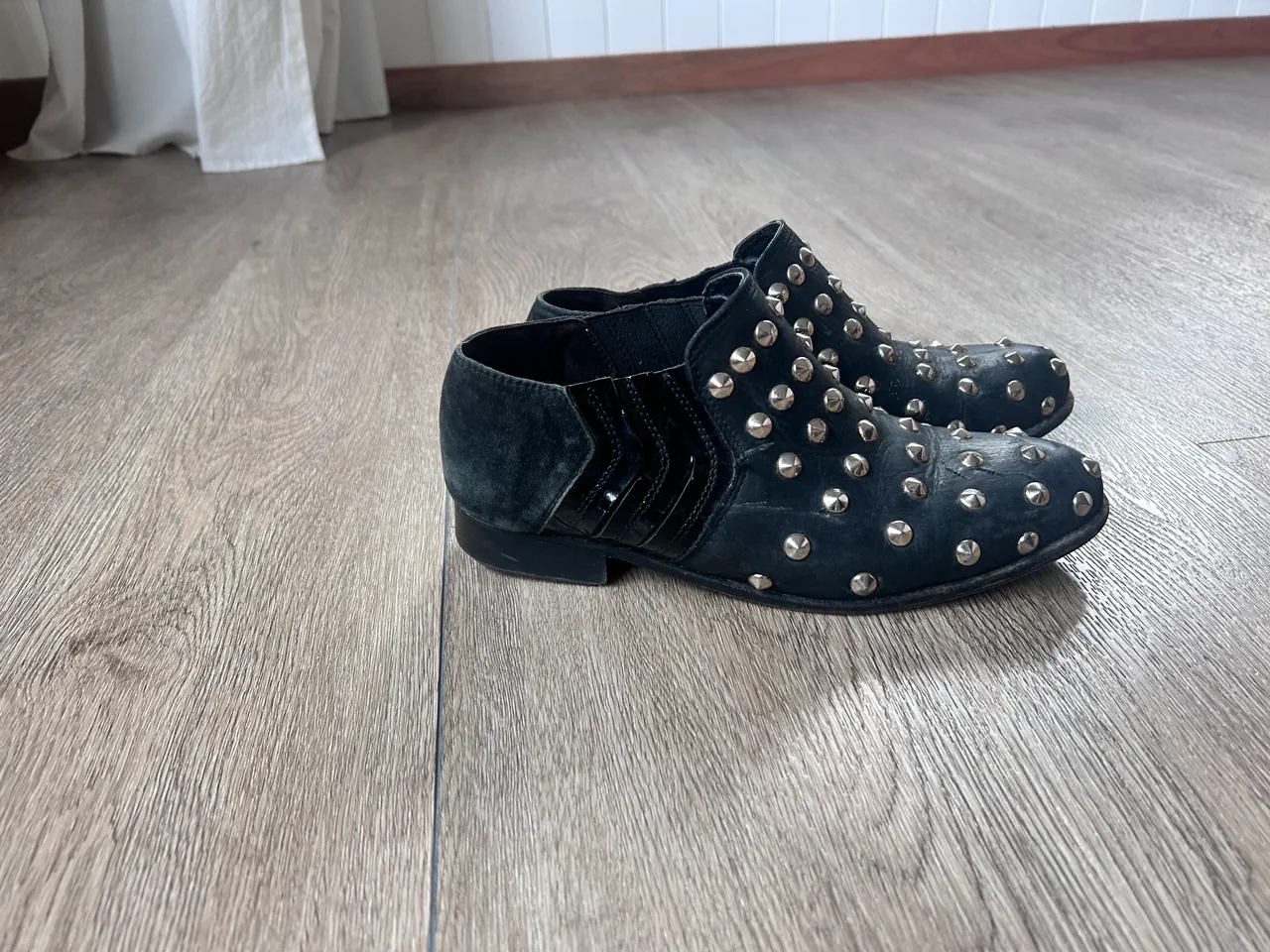 Botas Kosiuko - imagen 2
