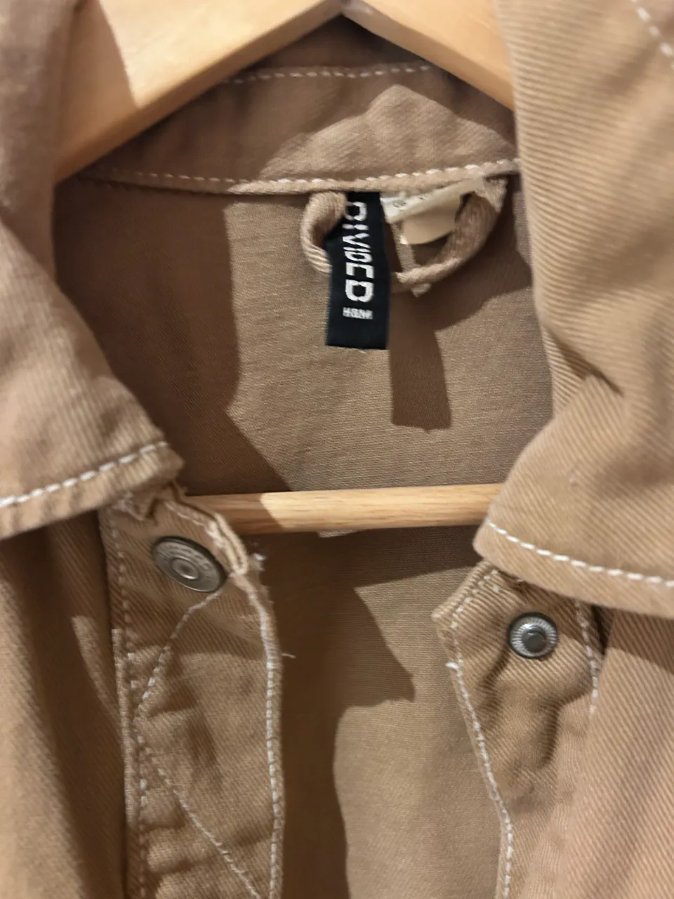 Campera H&M - imagen 2