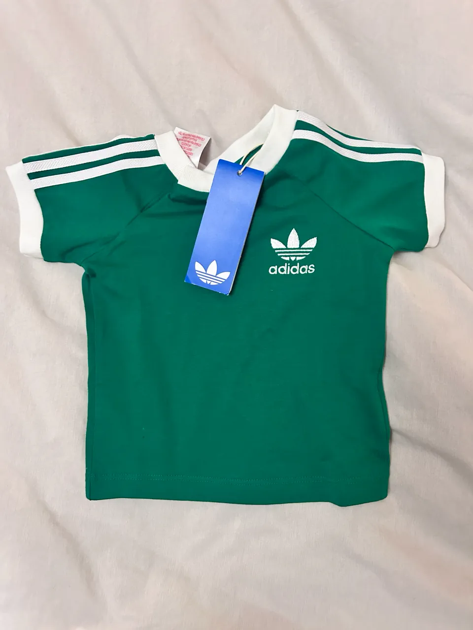 Ropa deportiva adidas - imagen 1