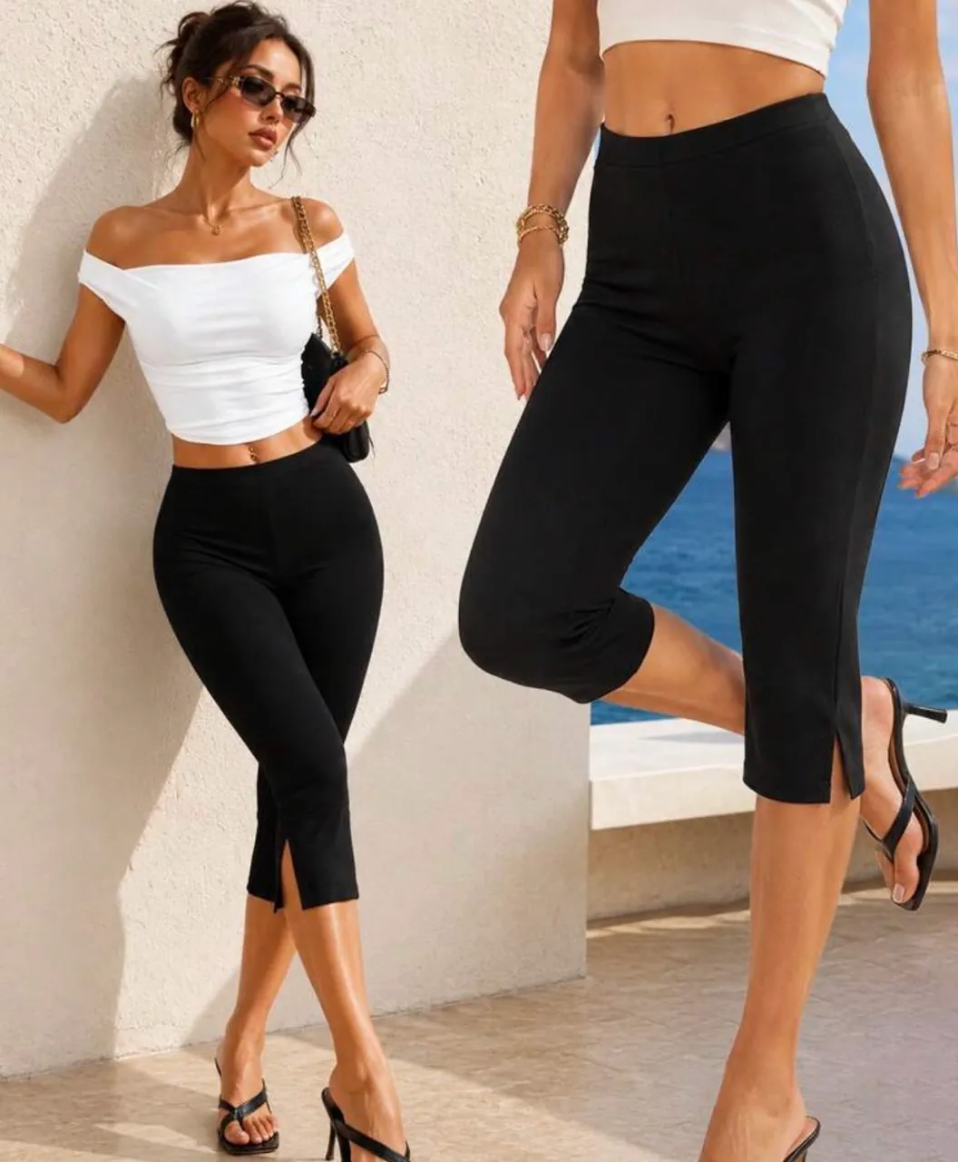 Shein · Talle M