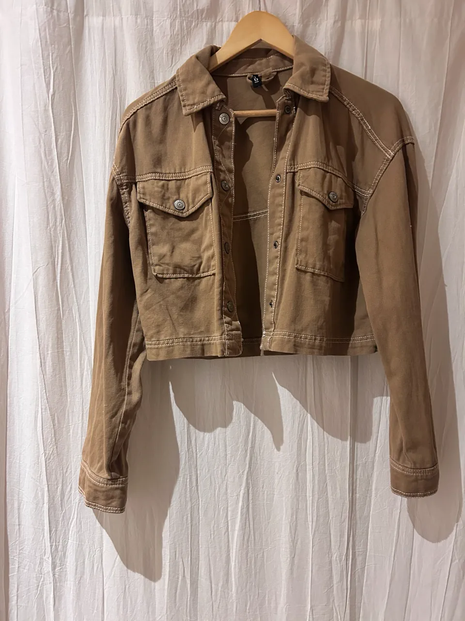 Campera H&M - imagen 4