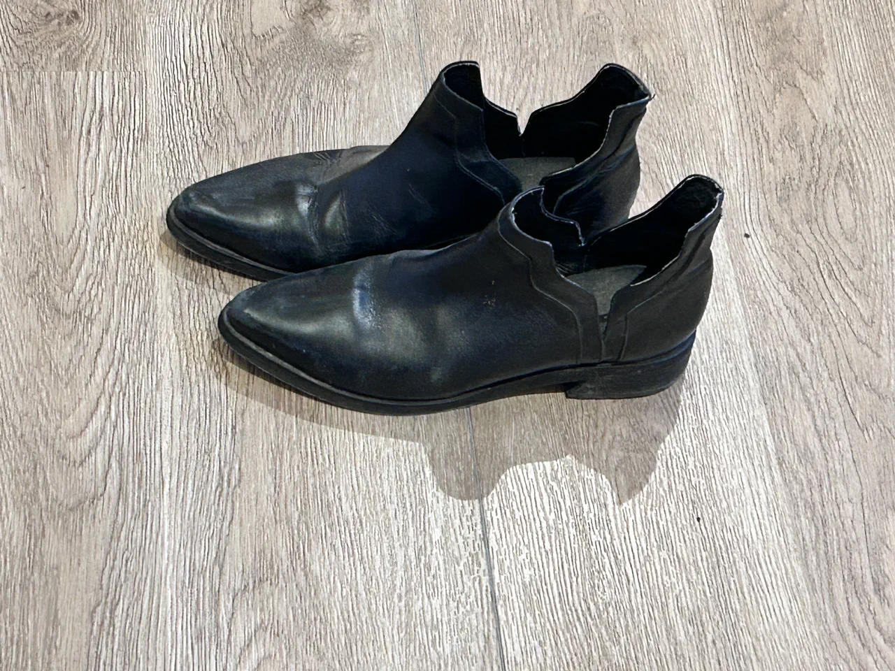 Simona shoes · Talle AR 39