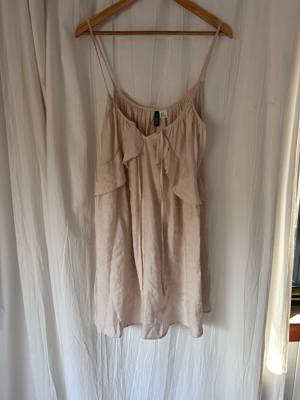 Vestido H&M - imagen 1