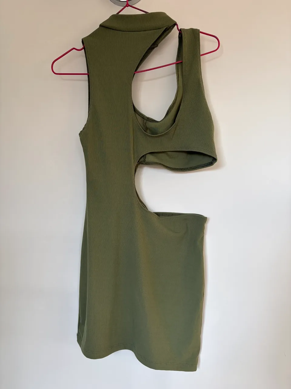 Vestido Ahí lupita · Talle único