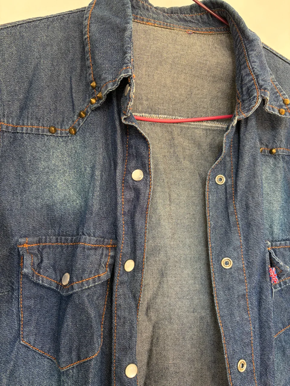 Camisa A . - imagen 3