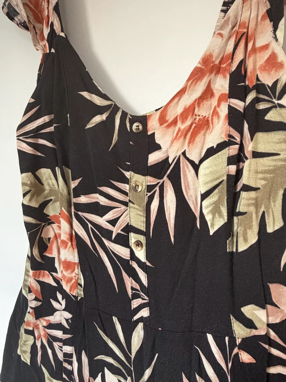 Vestido Billabong - imagen 2