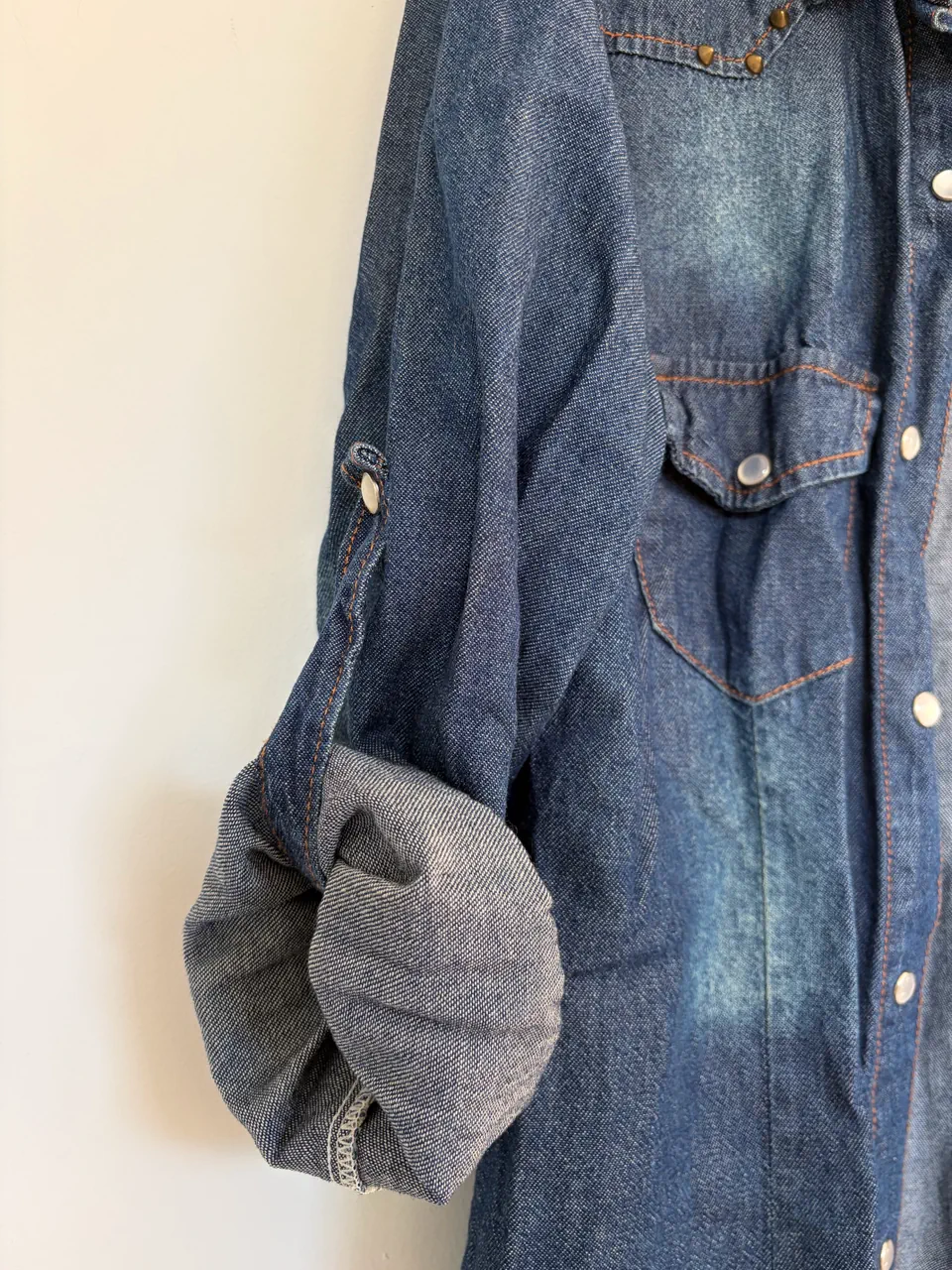 Camisa A . - imagen 2