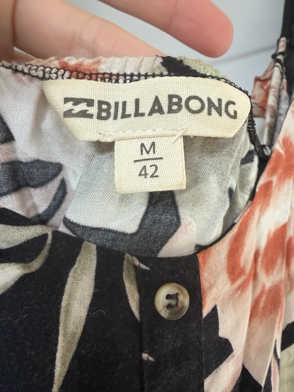 Vestido Billabong - imagen 4