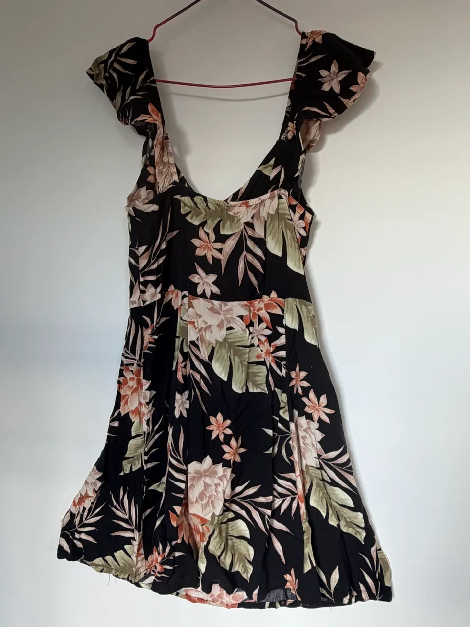 Vestido Billabong - imagen 3