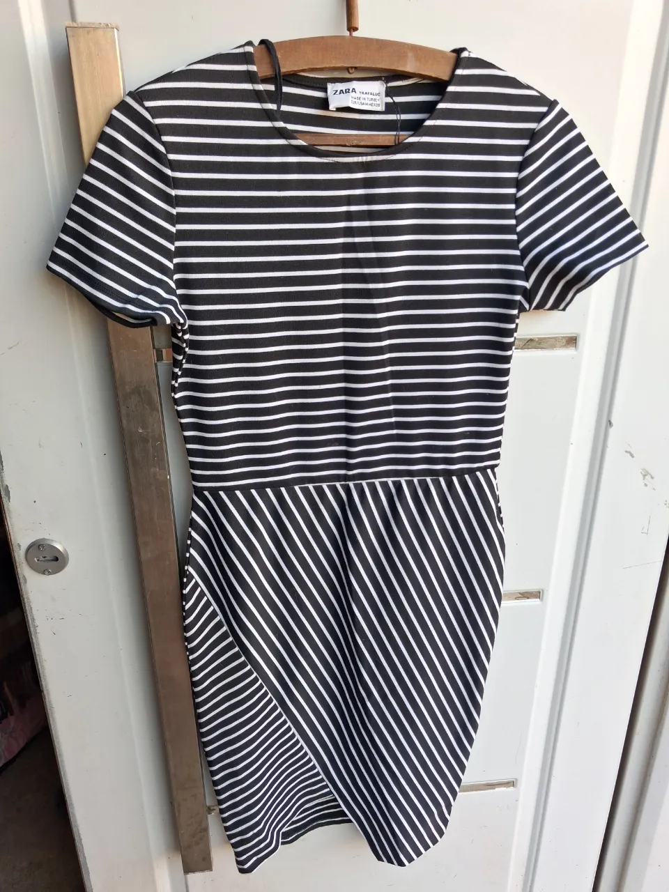 Zara · Talle L