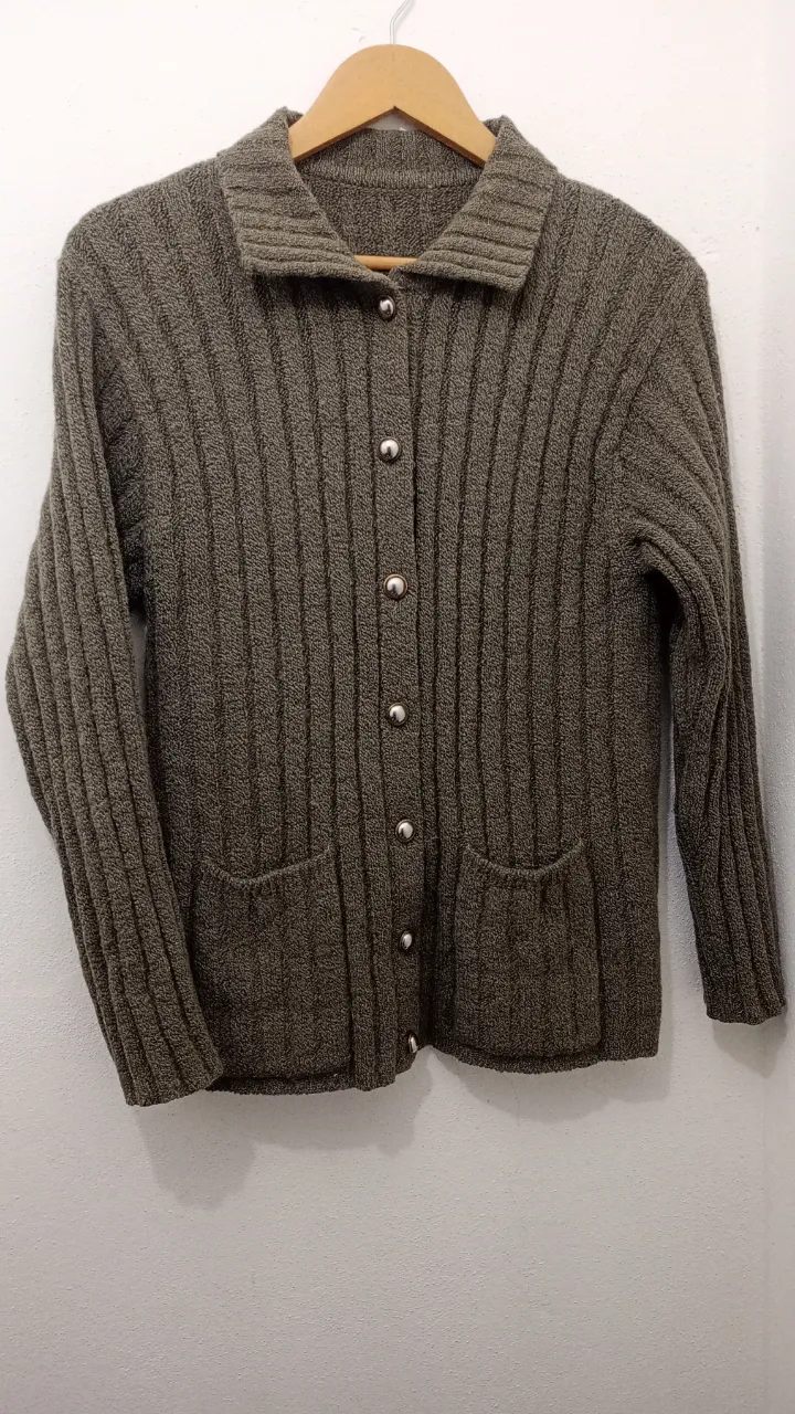 Cardigan Otra marca - imagen 1