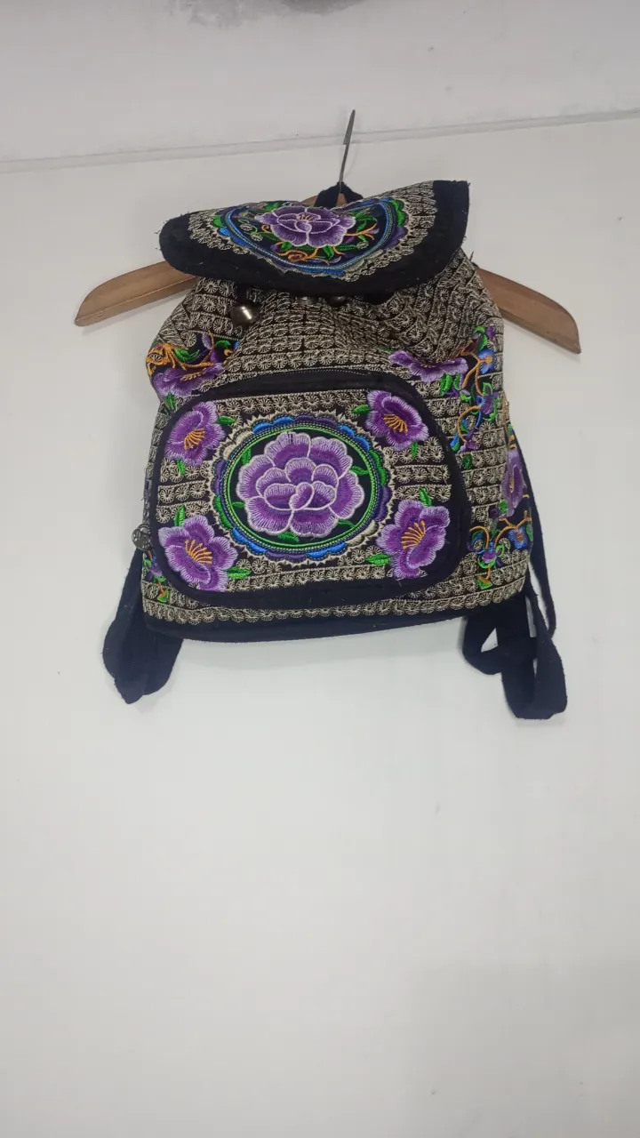 Mochila Shein