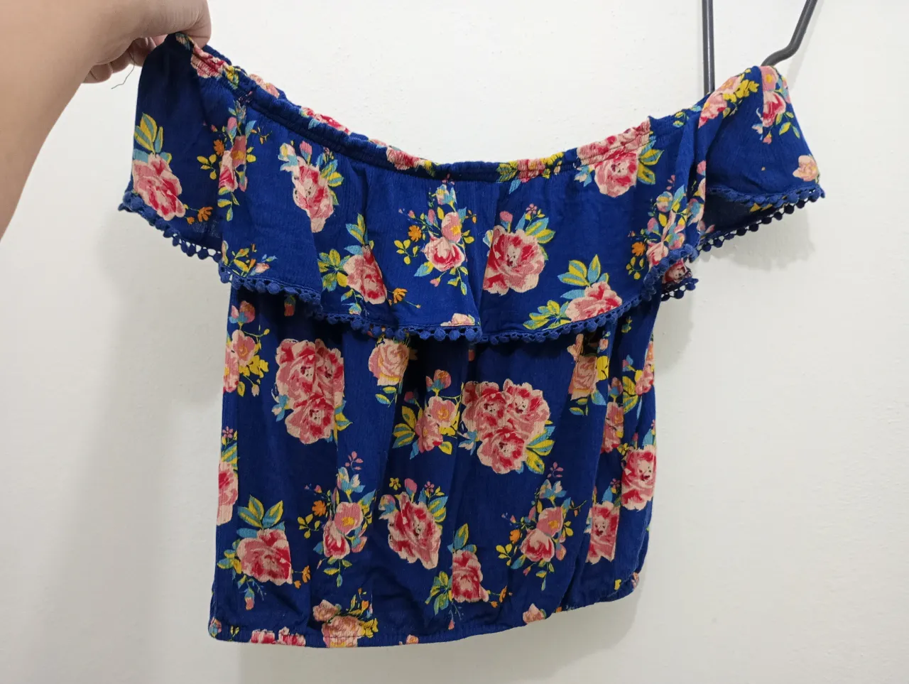 Top Sybilla · Talle M