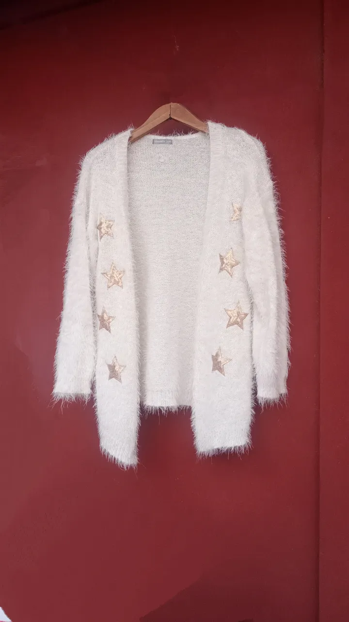 Cardigan Sin marca - imagen 1