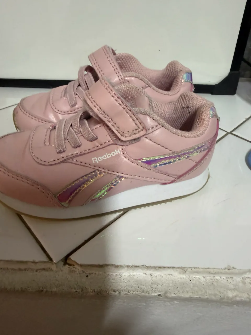 Zapatillas Reebok - imagen 3