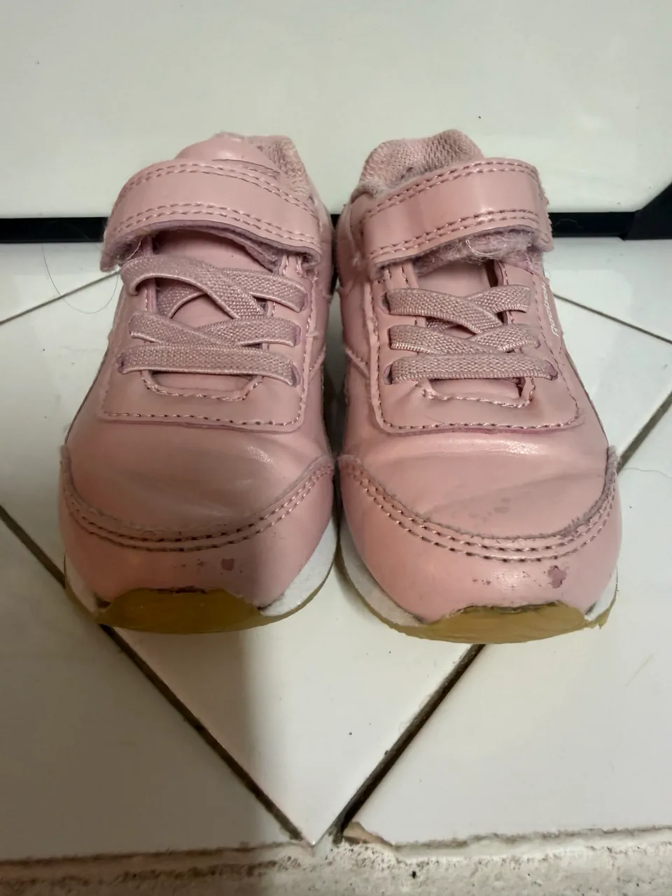 Zapatillas Reebok - imagen 2