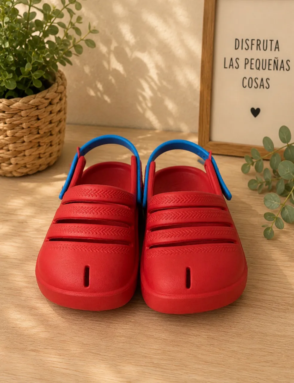 Havaianas · Talle AR 23