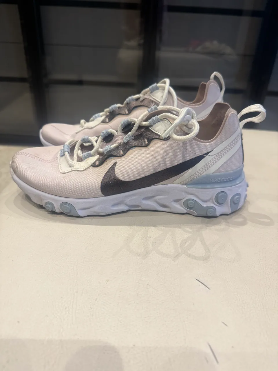Zapatillas Nike - imagen 1