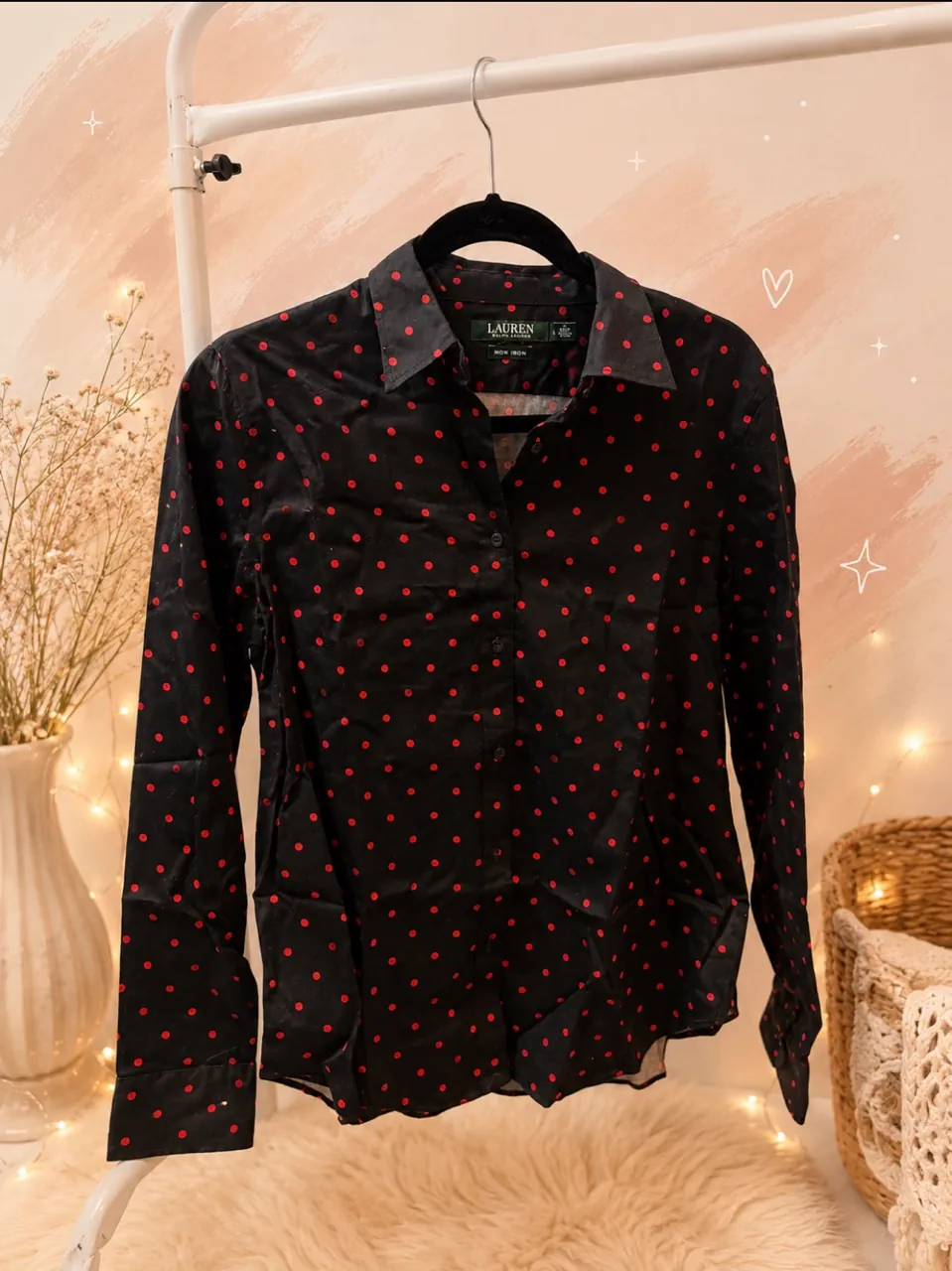 Camisa Ralph lauren - imagen 1