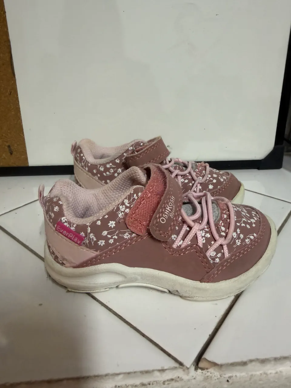 Zapatillas Oshkosh - imagen 3