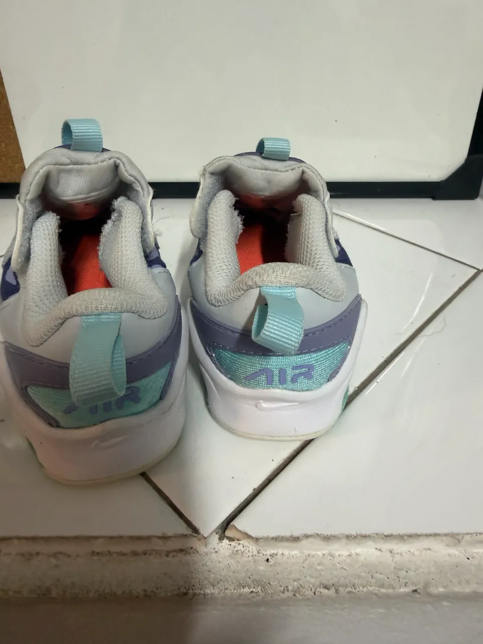 Zapatillas Nike - imagen 3