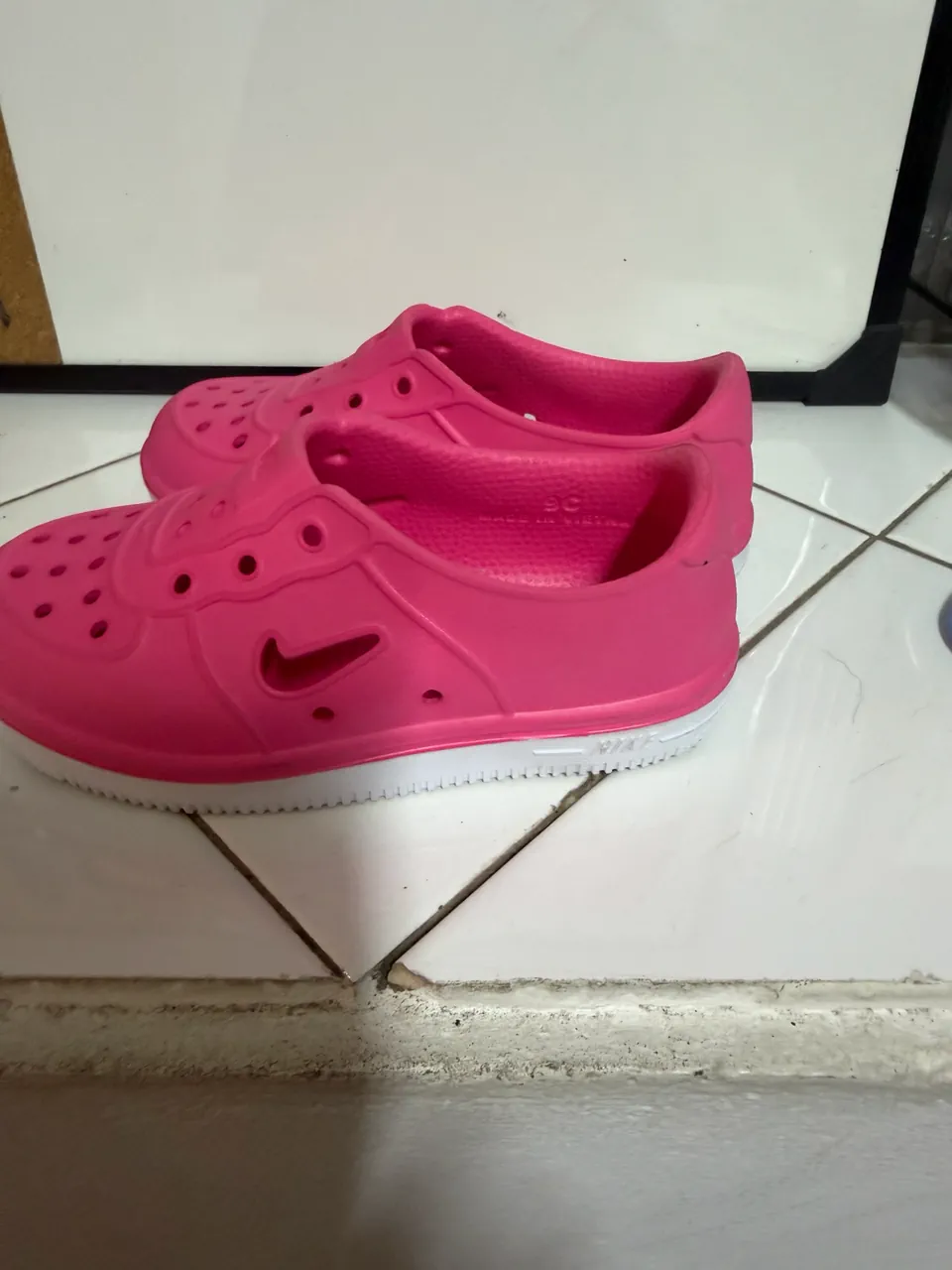 Zueco y mule Nike - imagen 3