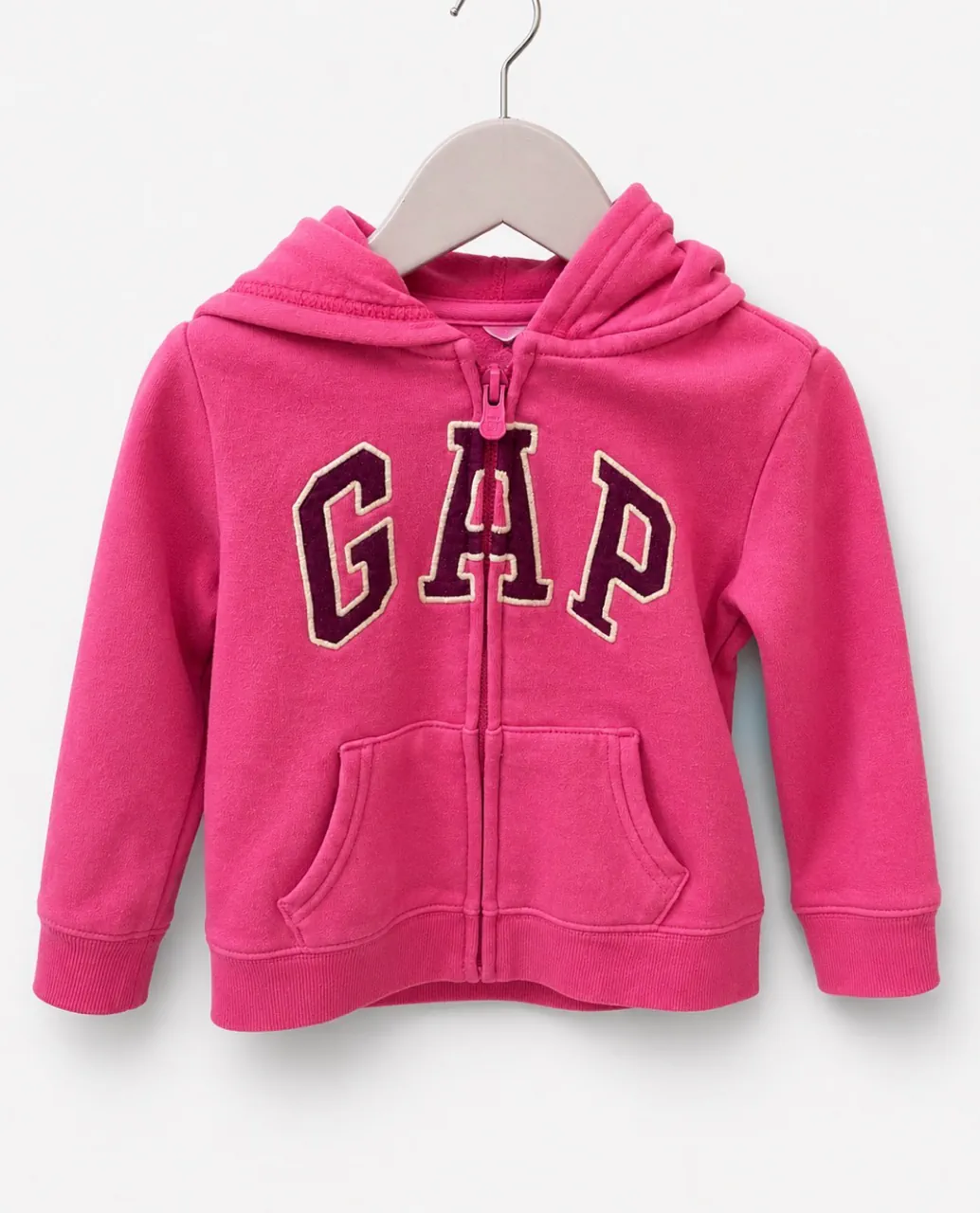 Buzo GAP · Talle 3 años / 98 cm