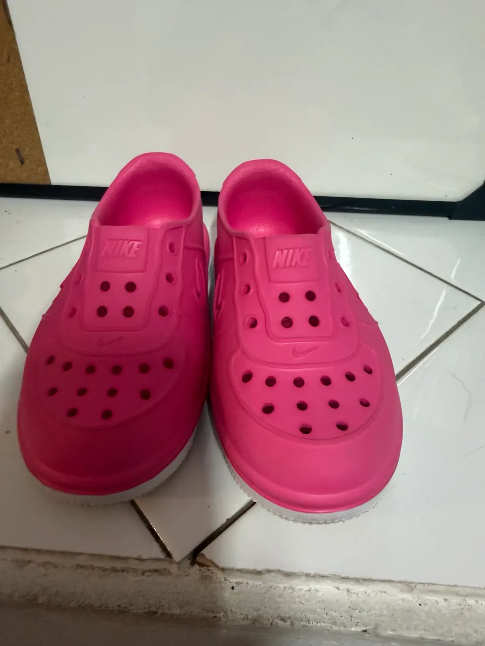 Zueco y mule Nike - imagen 2