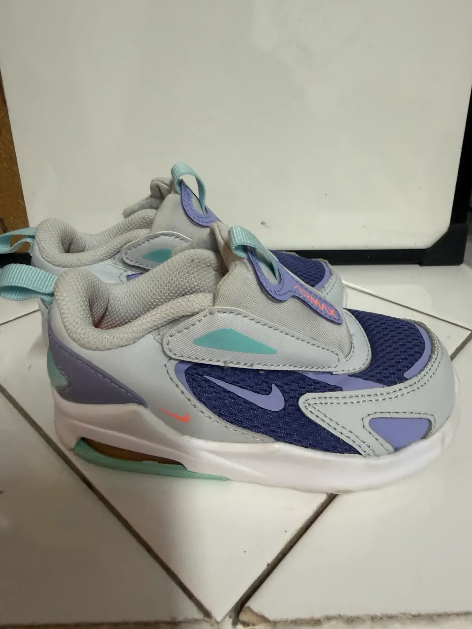 Zapatillas Nike - imagen 2