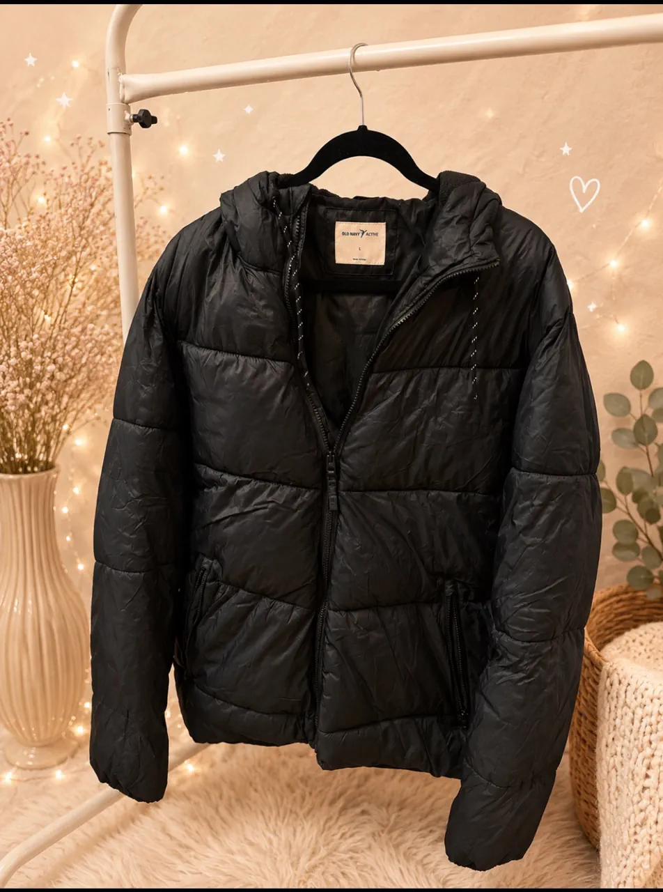 Campera Old Navy - imagen 1