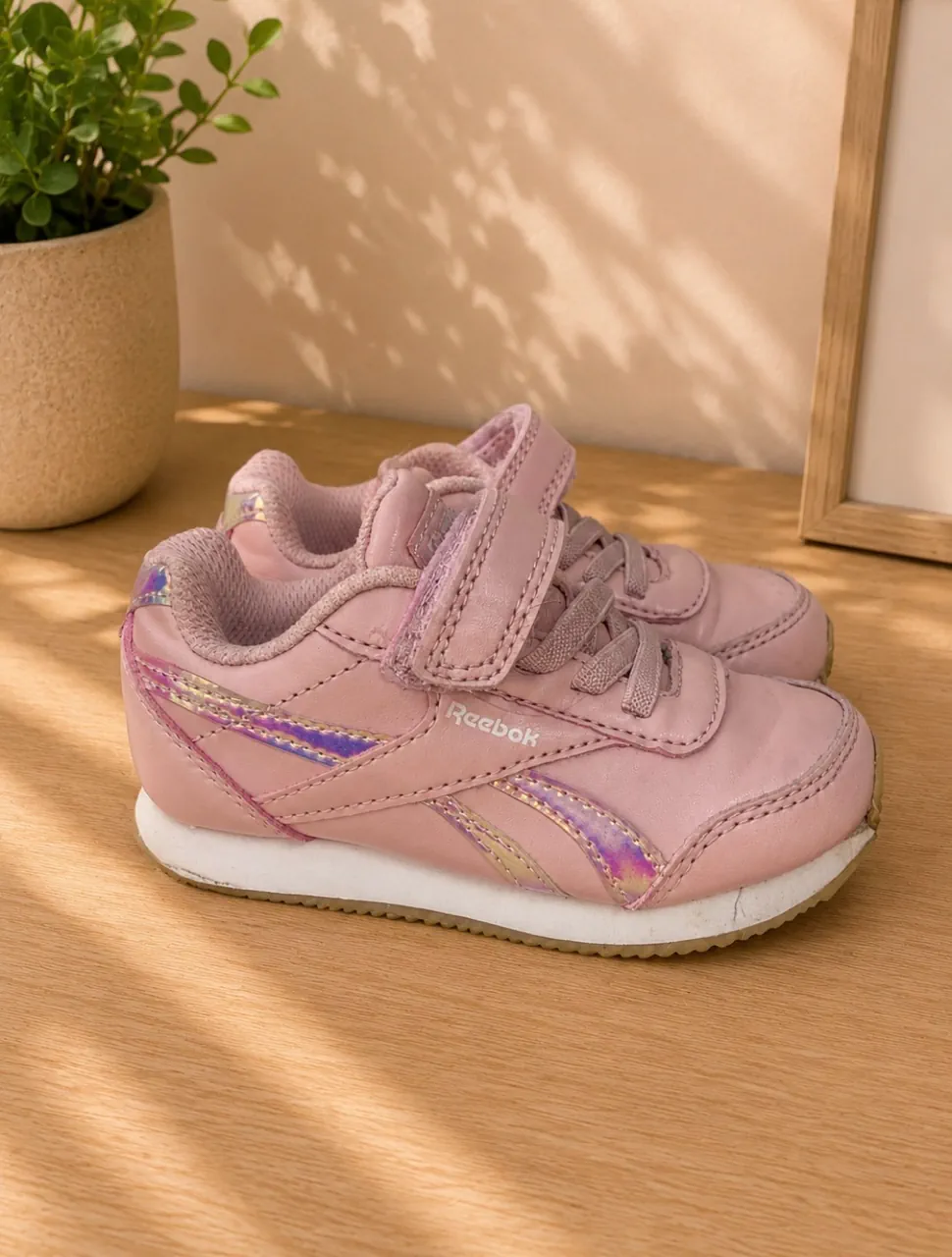 Zapatillas Reebok - imagen 1