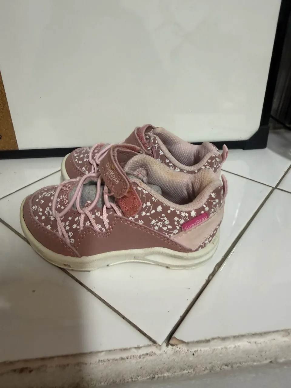 Zapatillas Oshkosh - imagen 4