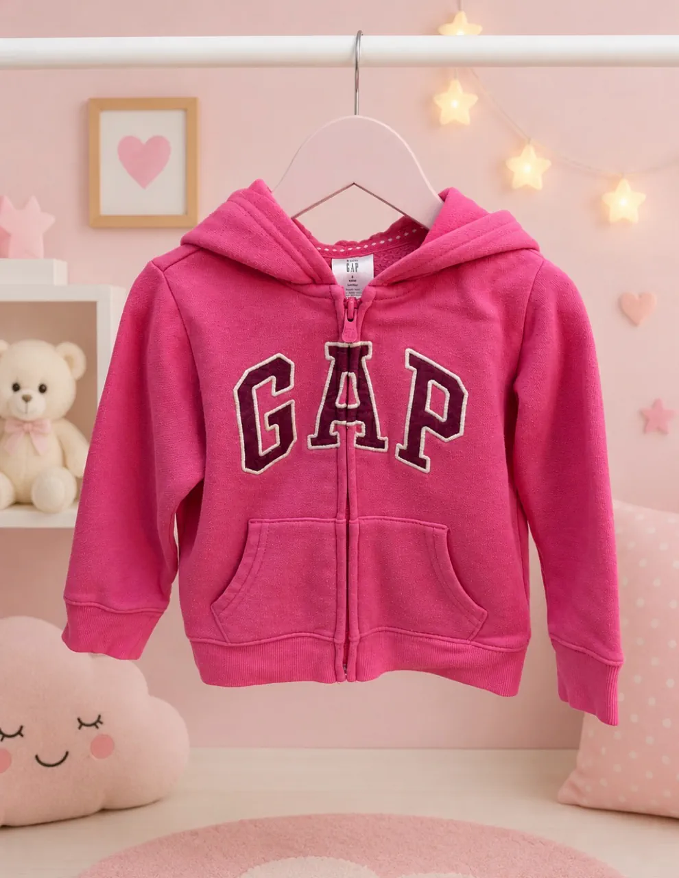 Buzo GAP · Talle 3 años / 98 cm