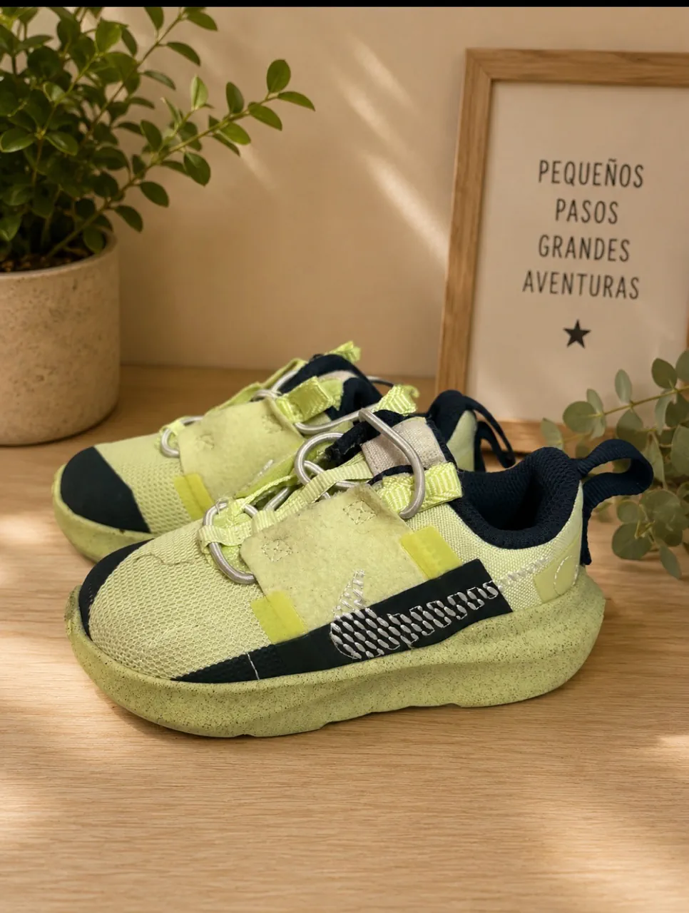 Zapatillas Nike - imagen 1