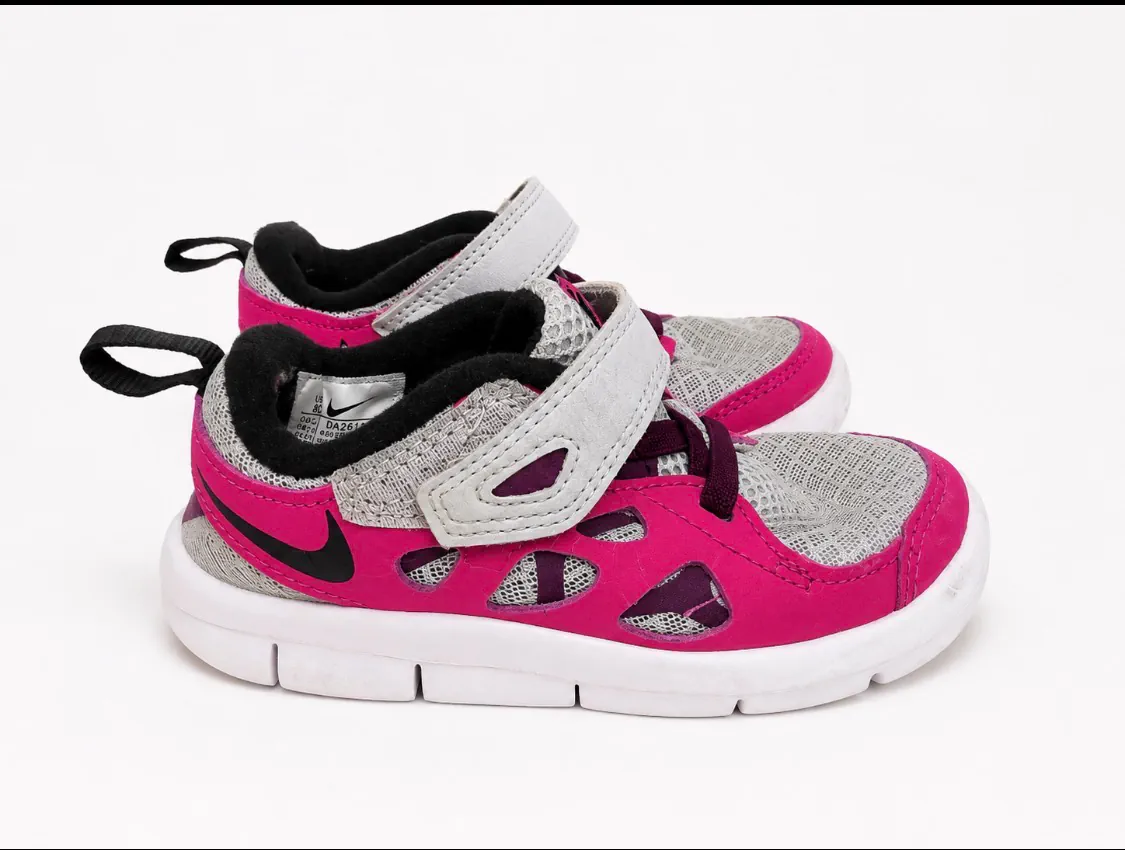 Zapatillas Nike - imagen 1