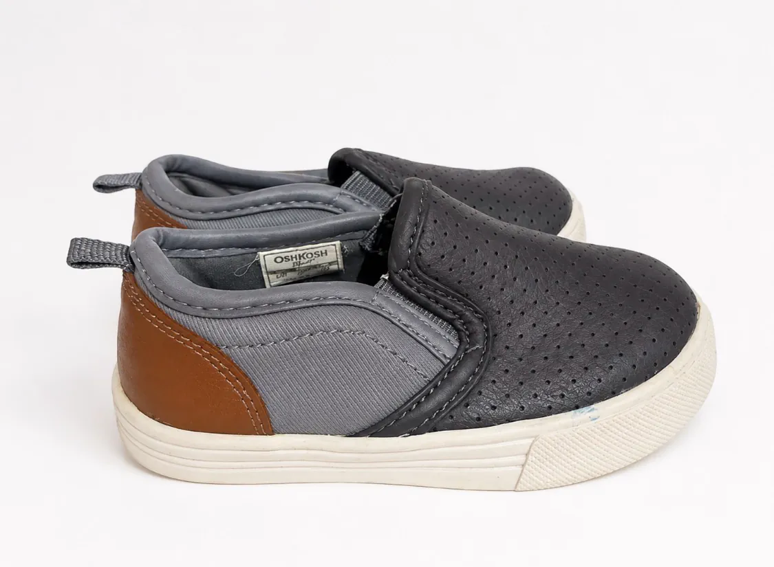 Zapatillas Oshkosh - imagen 1