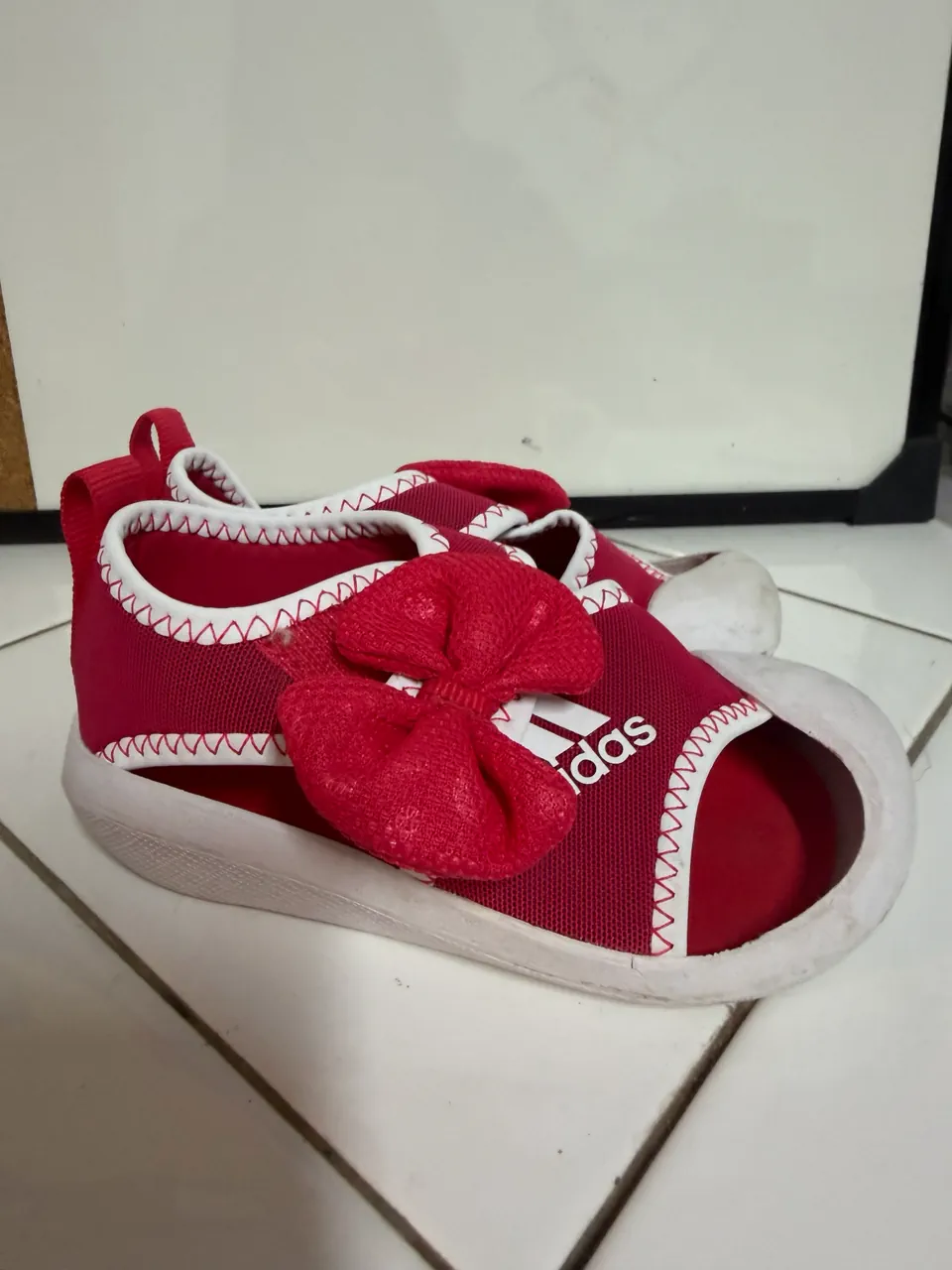 Sandalias adidas - imagen 2