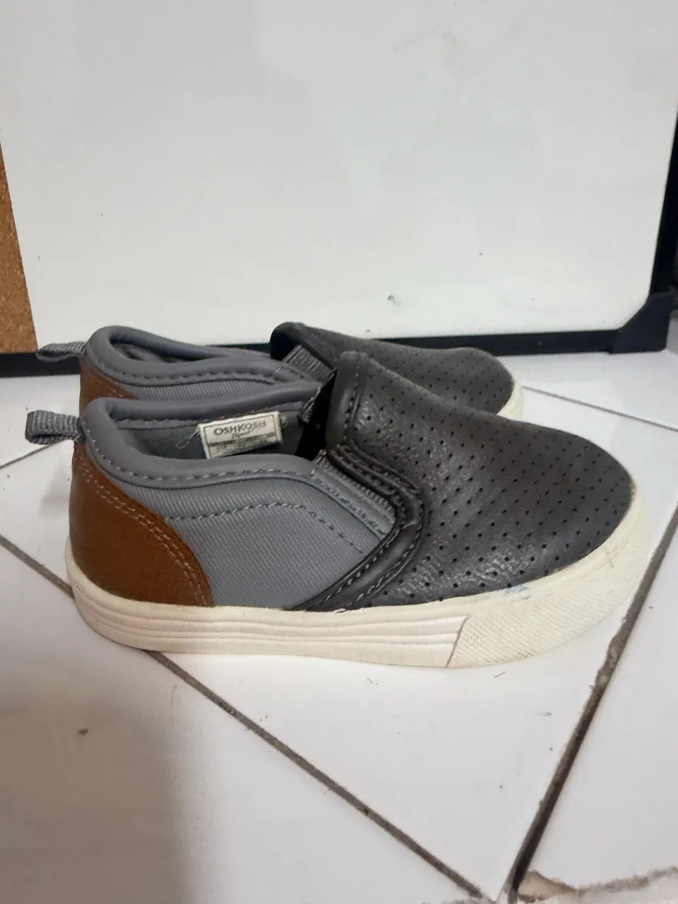 Zapatillas Osh kosh - imagen 3
