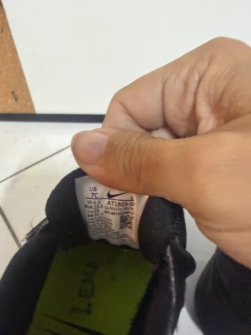 Zapatillas Nike - imagen 5